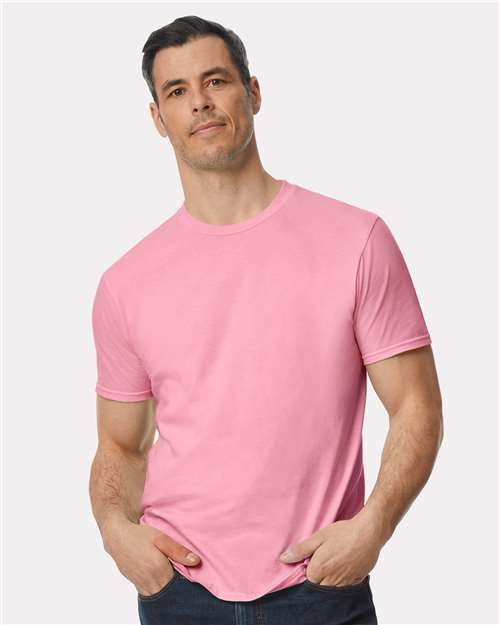 Gildan Unisex Softstyle Lightweight T-Shirt