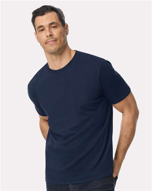 Gildan Unisex Softstyle Lightweight T-Shirt