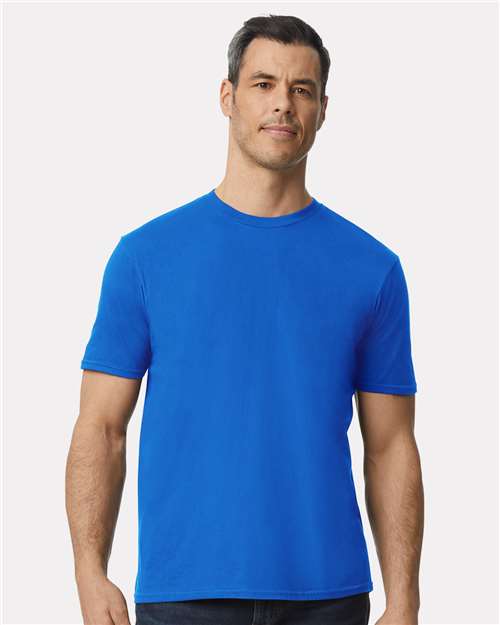 Gildan Unisex Softstyle Lightweight T-Shirt
