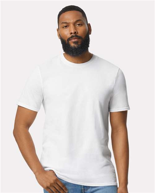 Gildan Unisex Softstyle Lightweight T-Shirt