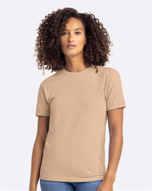 Unisex CVC T-Shirt