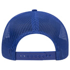 OTTO 112-1 mesh back trucker in Royal