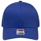 OTTO 112-1 mesh back trucker in Royal