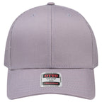 OTTO 112-1 mesh back trucker in Gray