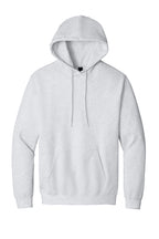 Port & Company Essential Fleece Pullover Hoodie PC90H — Ash