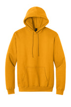 Port & Company Essential Fleece Pullover Hoodie PC90H — Gold