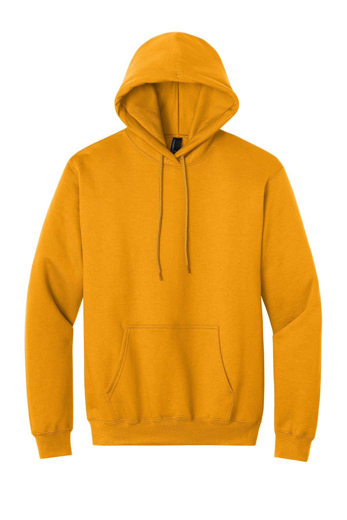 Port & Company Essential Fleece Pullover Hoodie PC90H — Gold