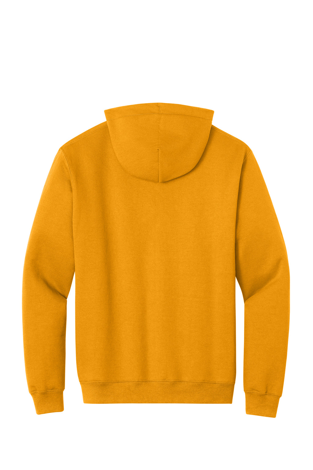 Port & Company Essential Fleece Pullover Hoodie PC90H — Gold