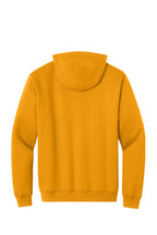 Port & Company Essential Fleece Pullover Hoodie PC90H — Gold