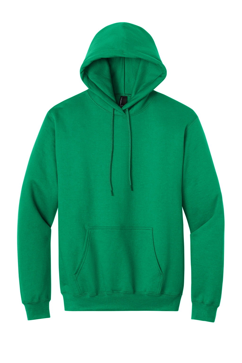 Port & Company Essential Fleece Pullover Hoodie PC90H — Kelly