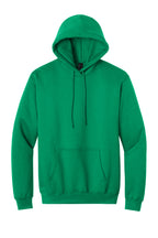 Port & Company Essential Fleece Pullover Hoodie PC90H — Kelly