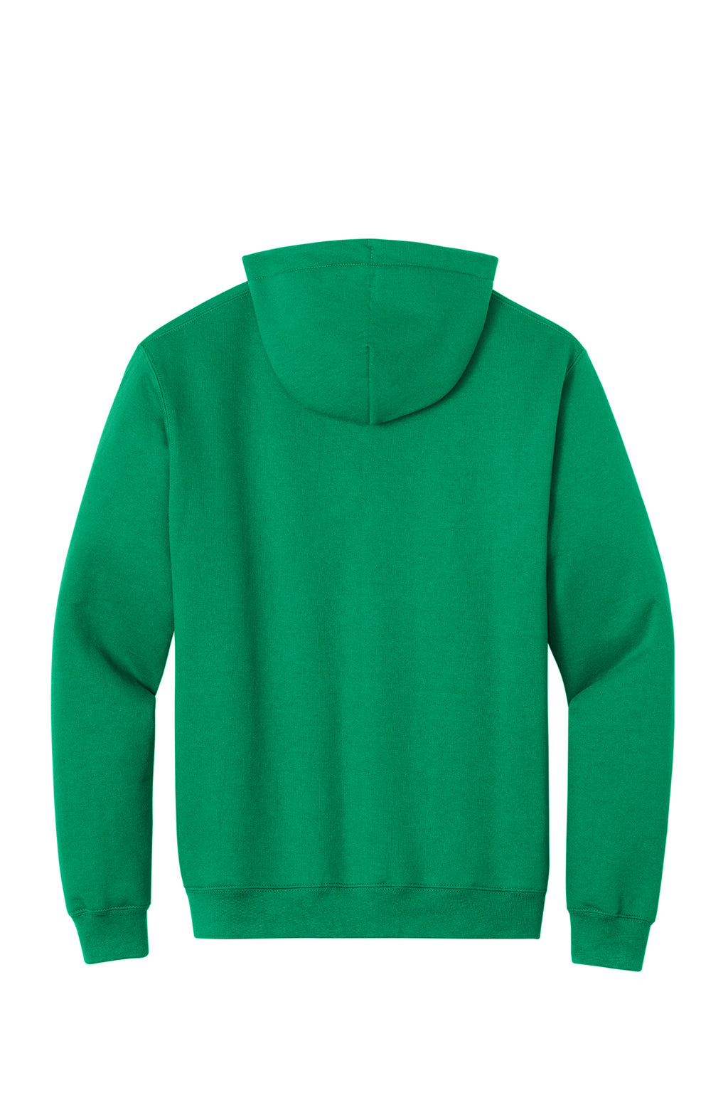 Port & Company Essential Fleece Pullover Hoodie PC90H — Kelly