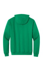 Port & Company Essential Fleece Pullover Hoodie PC90H — Kelly