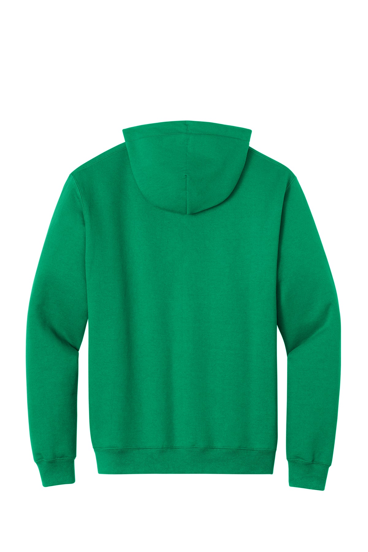 Port & Company Essential Fleece Pullover Hoodie PC90H — Kelly