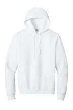 Port & Company Essential Fleece Pullover Hoodie PC90H — White