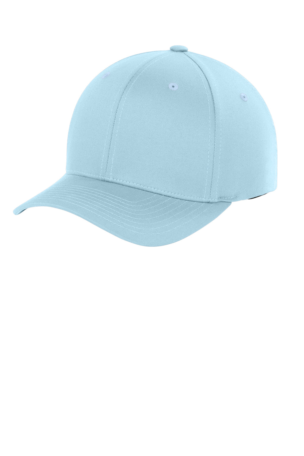 Flexfit Wooly Combed Cap — CarolinaBl