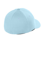 Flexfit Wooly Combed Cap — CarolinaBl
