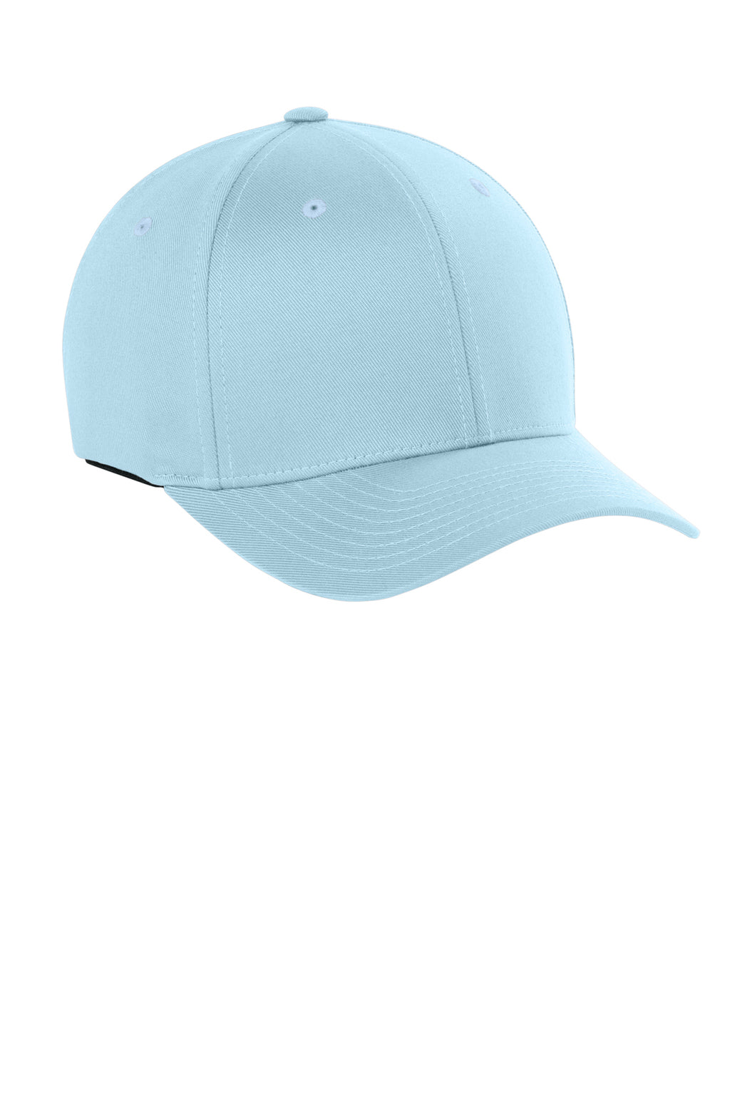 Flexfit Wooly Combed Cap — CarolinaBl