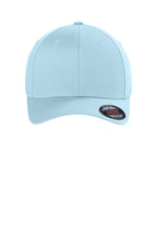Flexfit Wooly Combed Cap — CarolinaBl