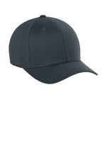 Flexfit Wooly Combed Cap — Dark Navy