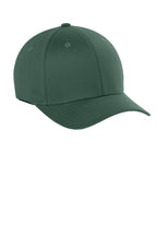 Flexfit Wooly Combed Cap — Spruce