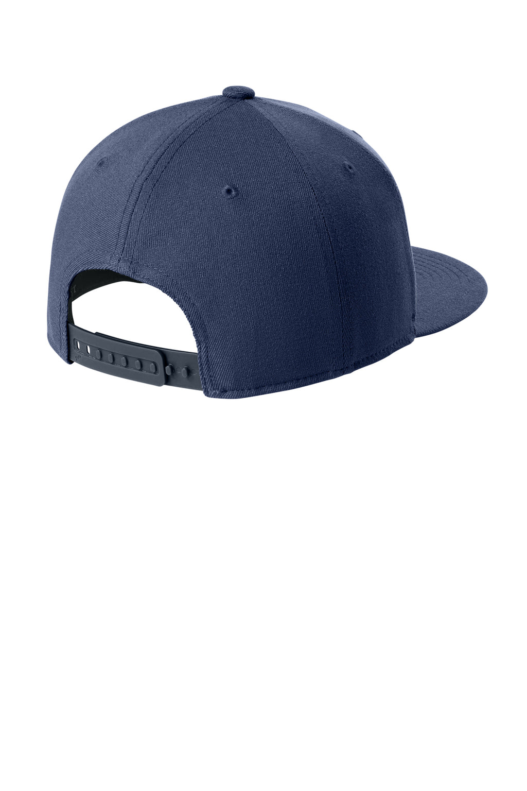 Flexfit 110 Snapback Cap — Navy