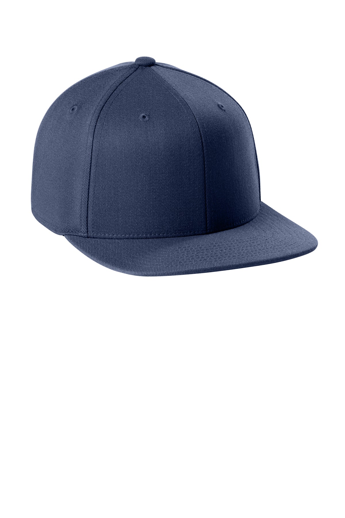 Flexfit 110 Snapback Cap — Navy