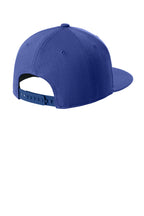 Flexfit 110 Snapback Cap — Royal