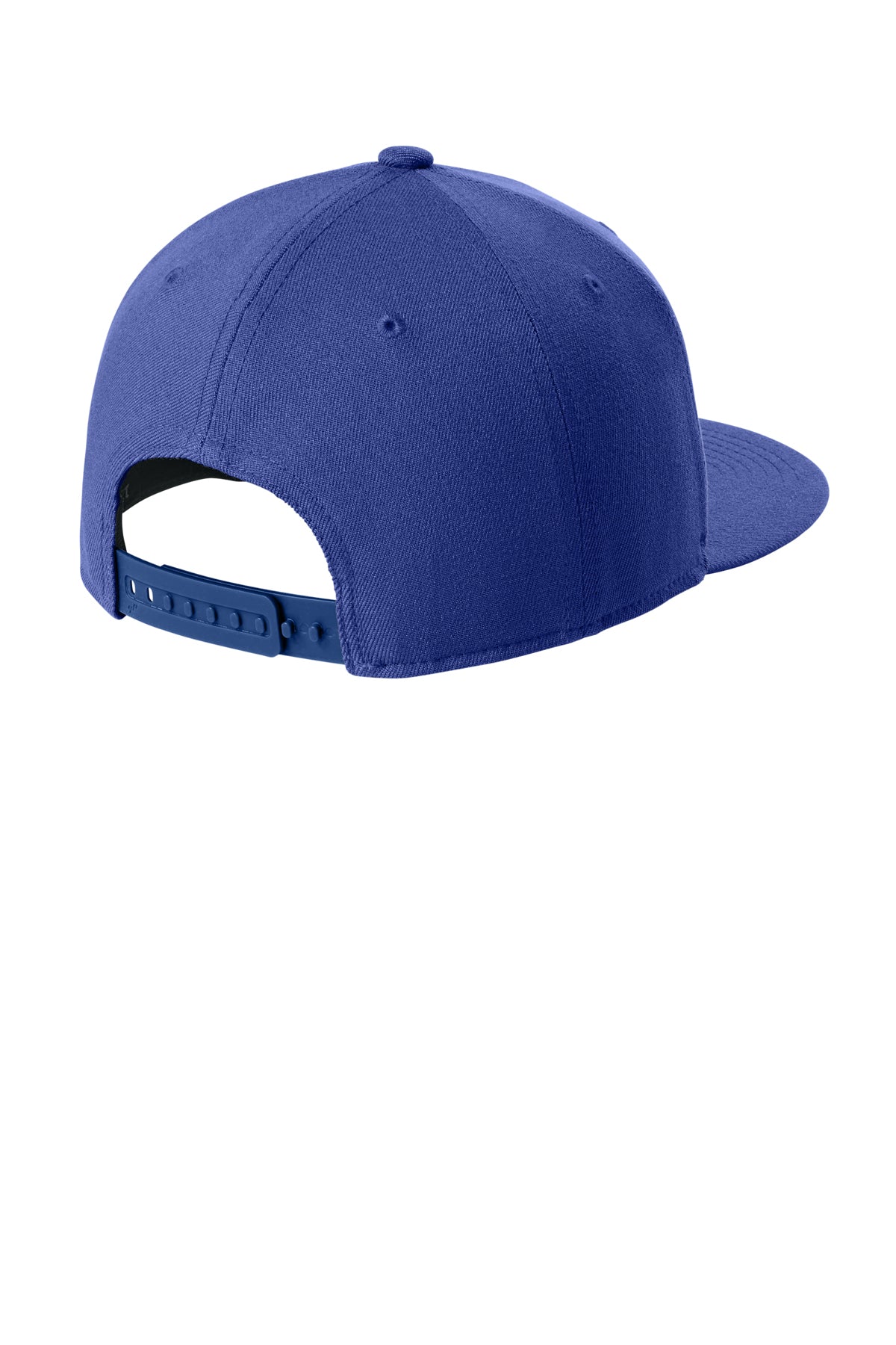 Flexfit 110 Snapback Cap — Royal
