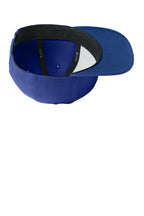 Flexfit 110 Snapback Cap — Royal