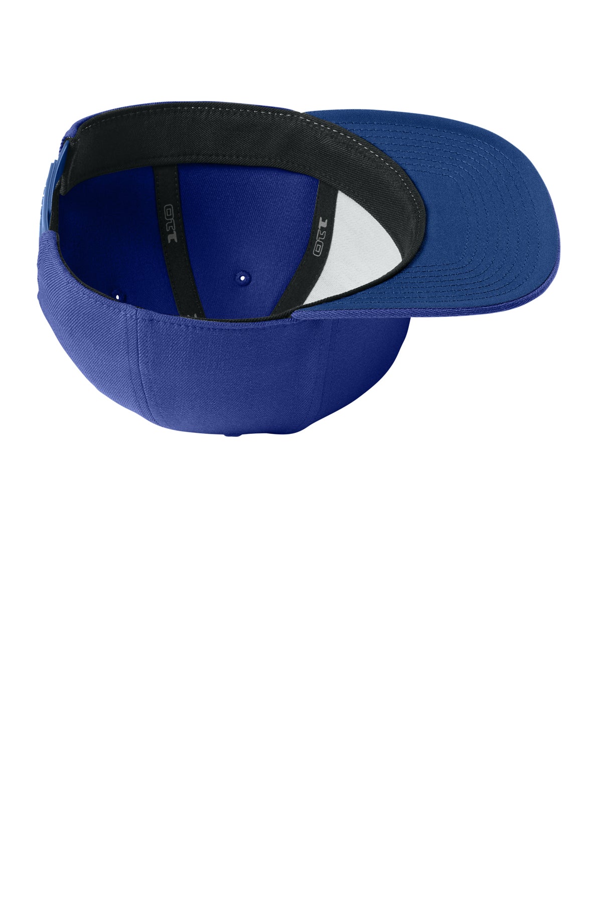 Flexfit 110 Snapback Cap — Royal