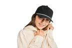 Comfort Colors Rope Cap — lifestyle