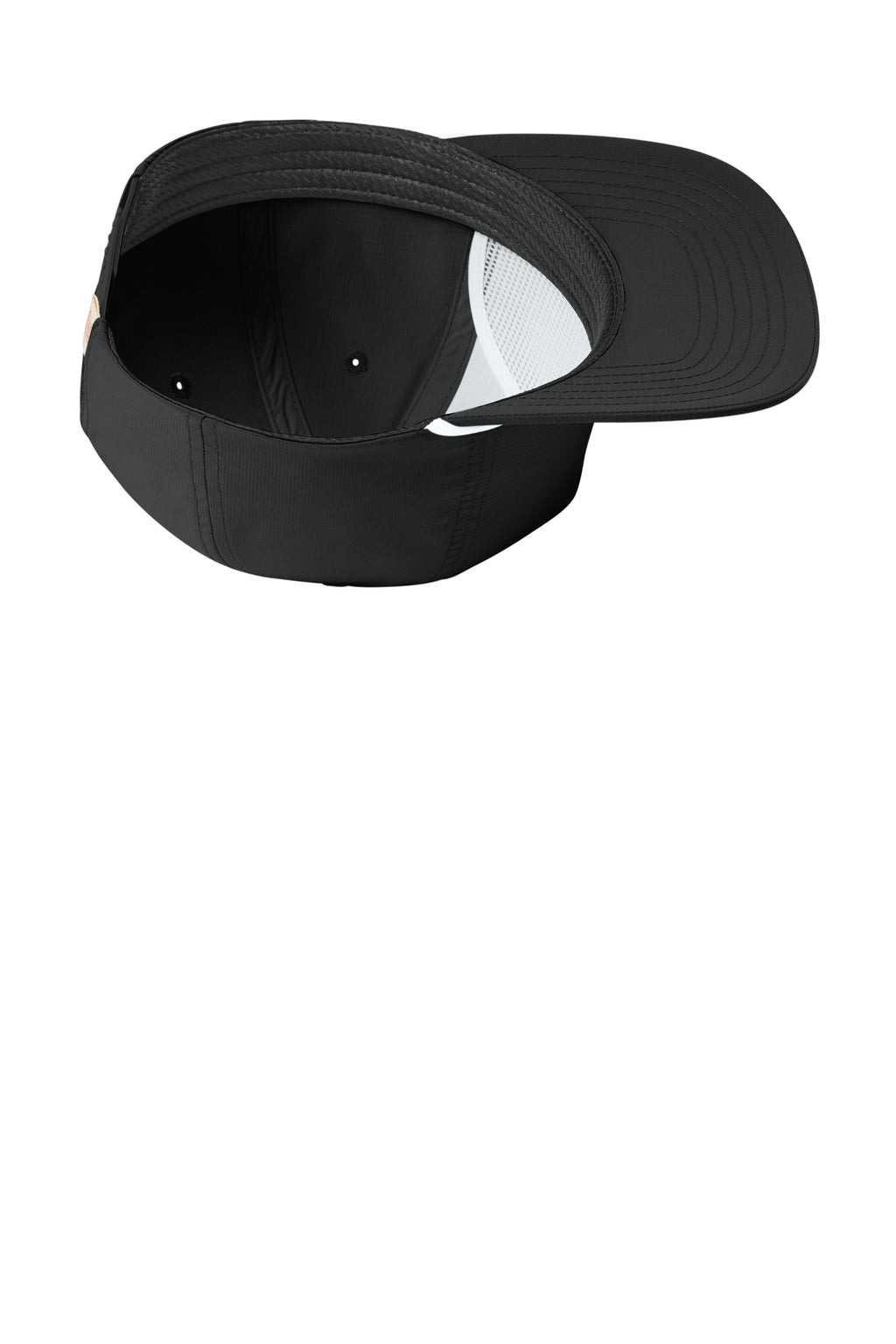 Comfort Colors Rope Cap — Black