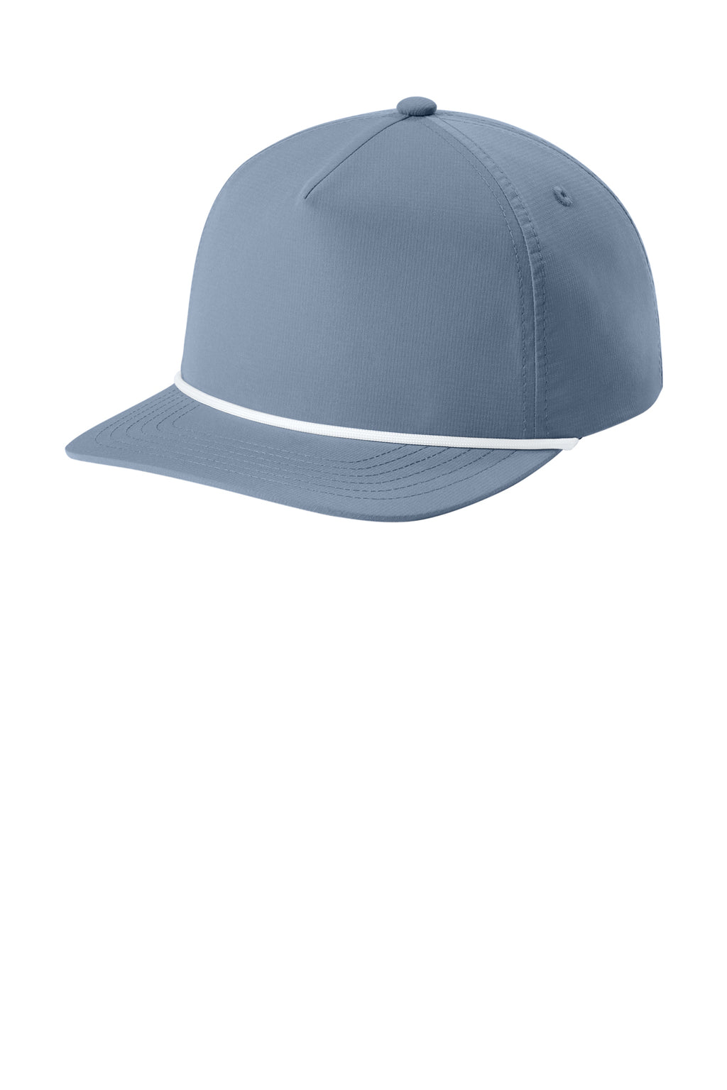 Comfort Colors Rope Cap — Blue Jean