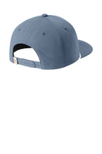 Comfort Colors Rope Cap — Blue Jean