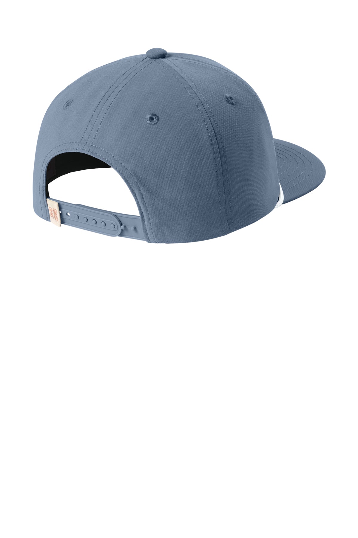 Comfort Colors Rope Cap — Blue Jean
