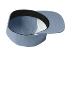 Comfort Colors Rope Cap — Blue Jean