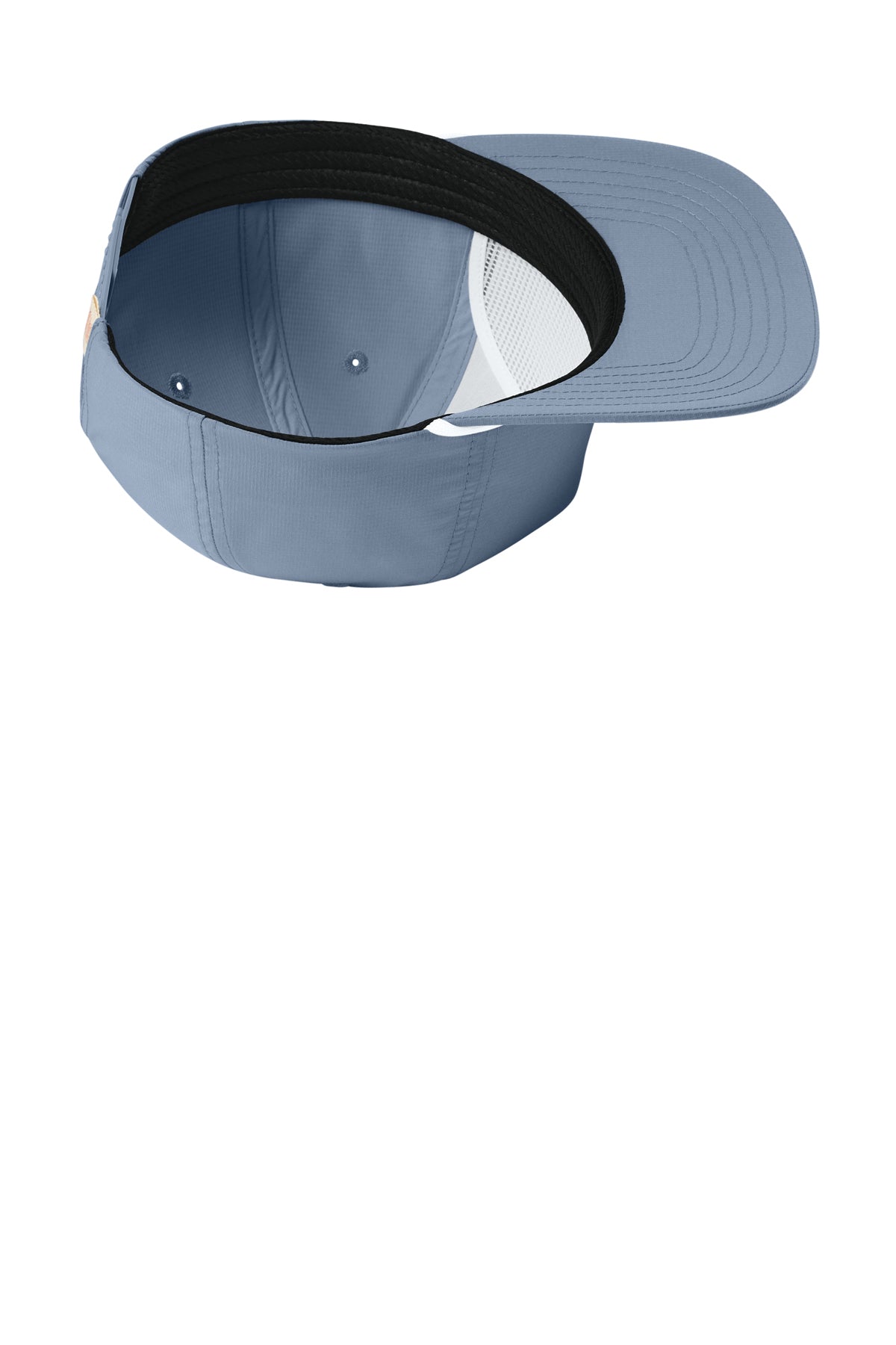 Comfort Colors Rope Cap — Blue Jean