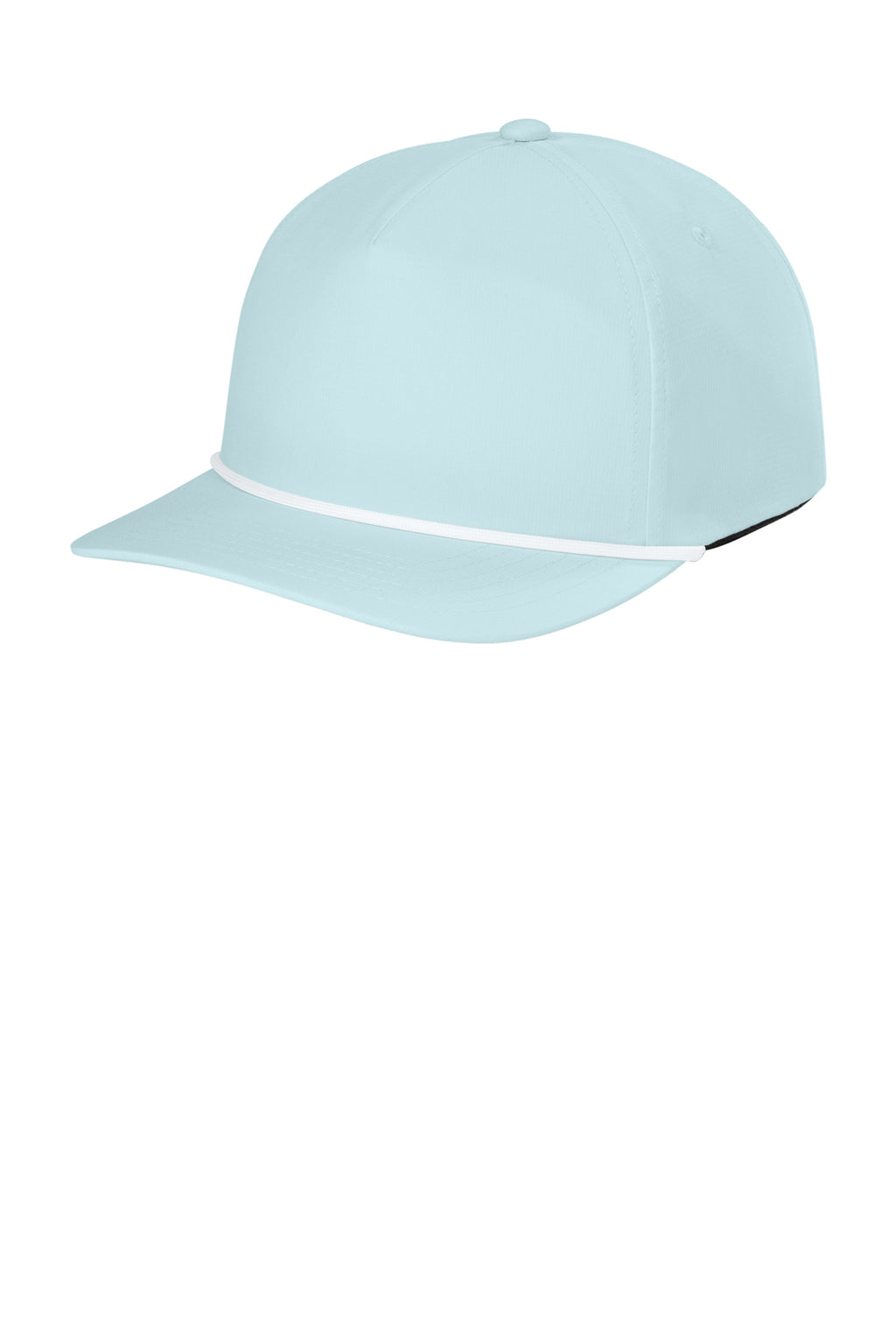 Comfort Colors Rope Cap — Chambray