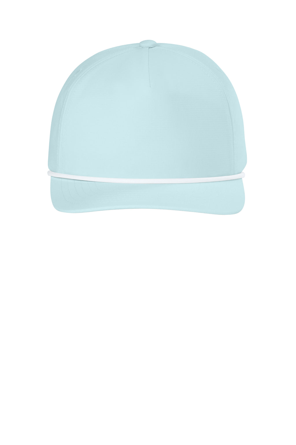 Comfort Colors Rope Cap — Chambray