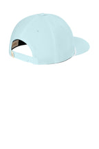 Comfort Colors Rope Cap — Chambray