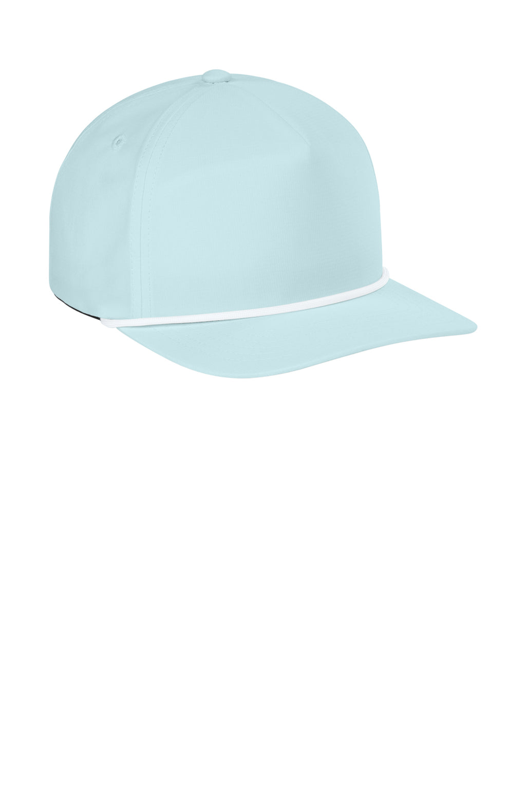 Comfort Colors Rope Cap — Chambray