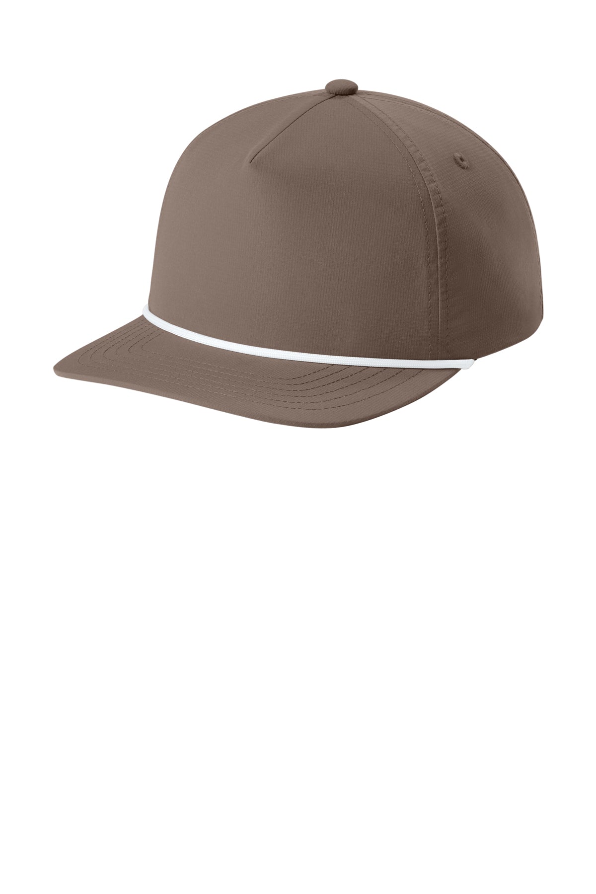 Comfort Colors Rope Cap — Espresso