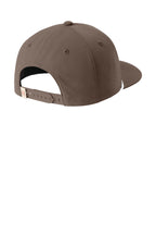 Comfort Colors Rope Cap — Espresso