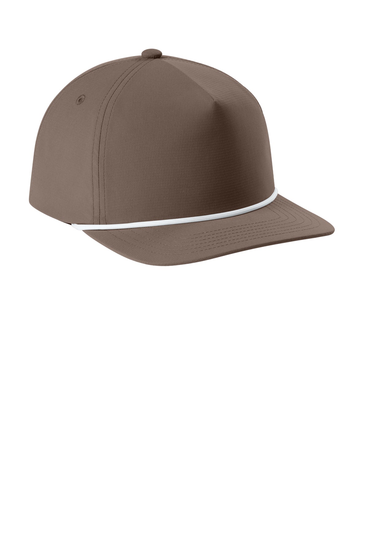 Comfort Colors Rope Cap — Espresso