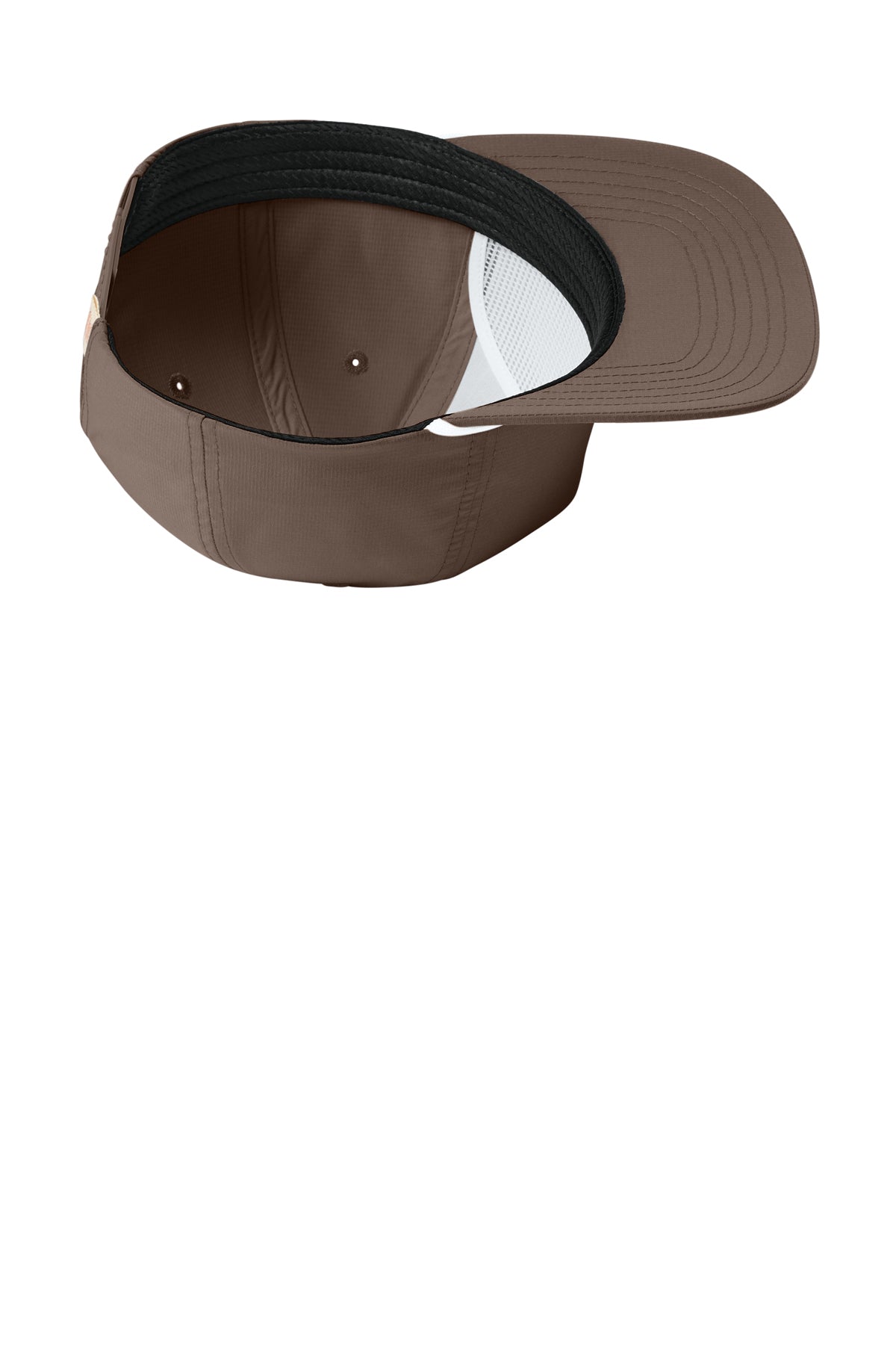 Comfort Colors Rope Cap — Espresso