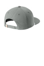 Comfort Colors Rope Cap — Granite
