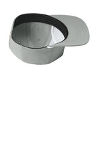 Comfort Colors Rope Cap — Granite