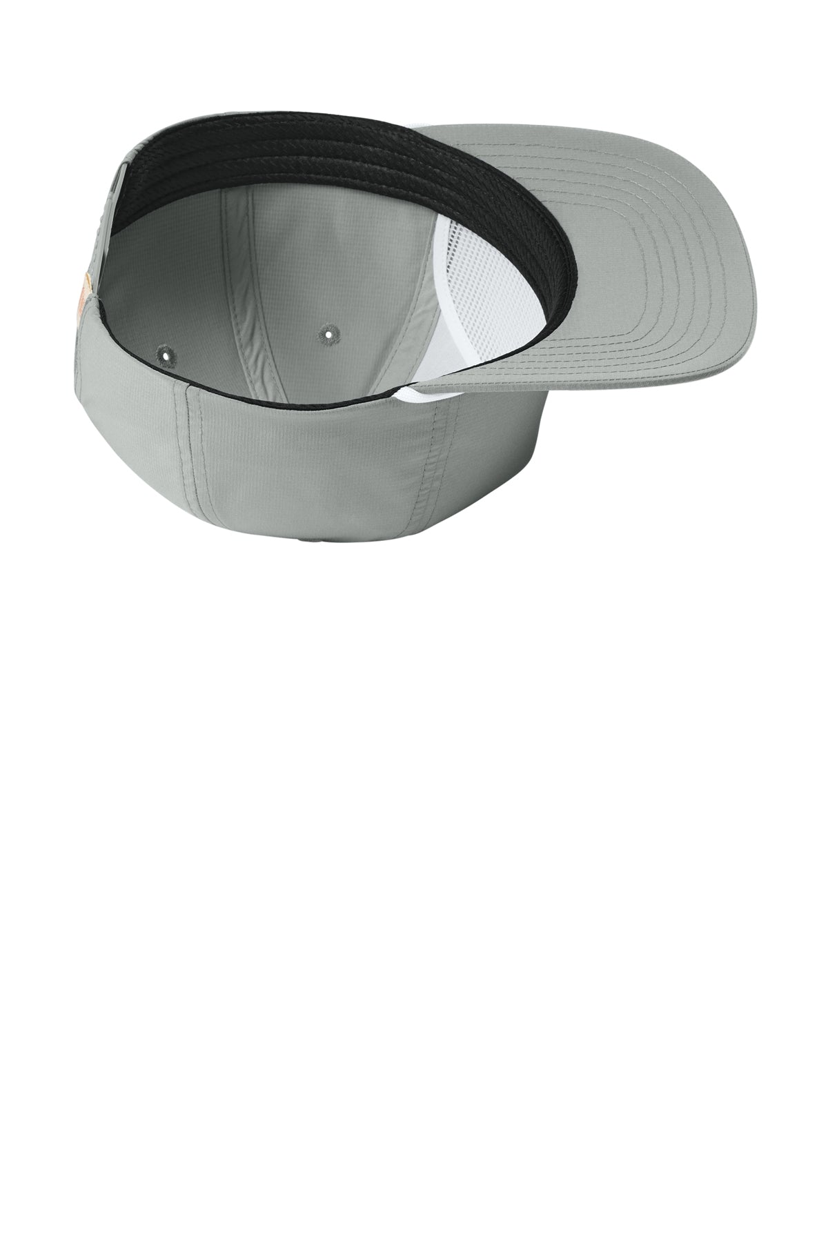 Comfort Colors Rope Cap — Granite