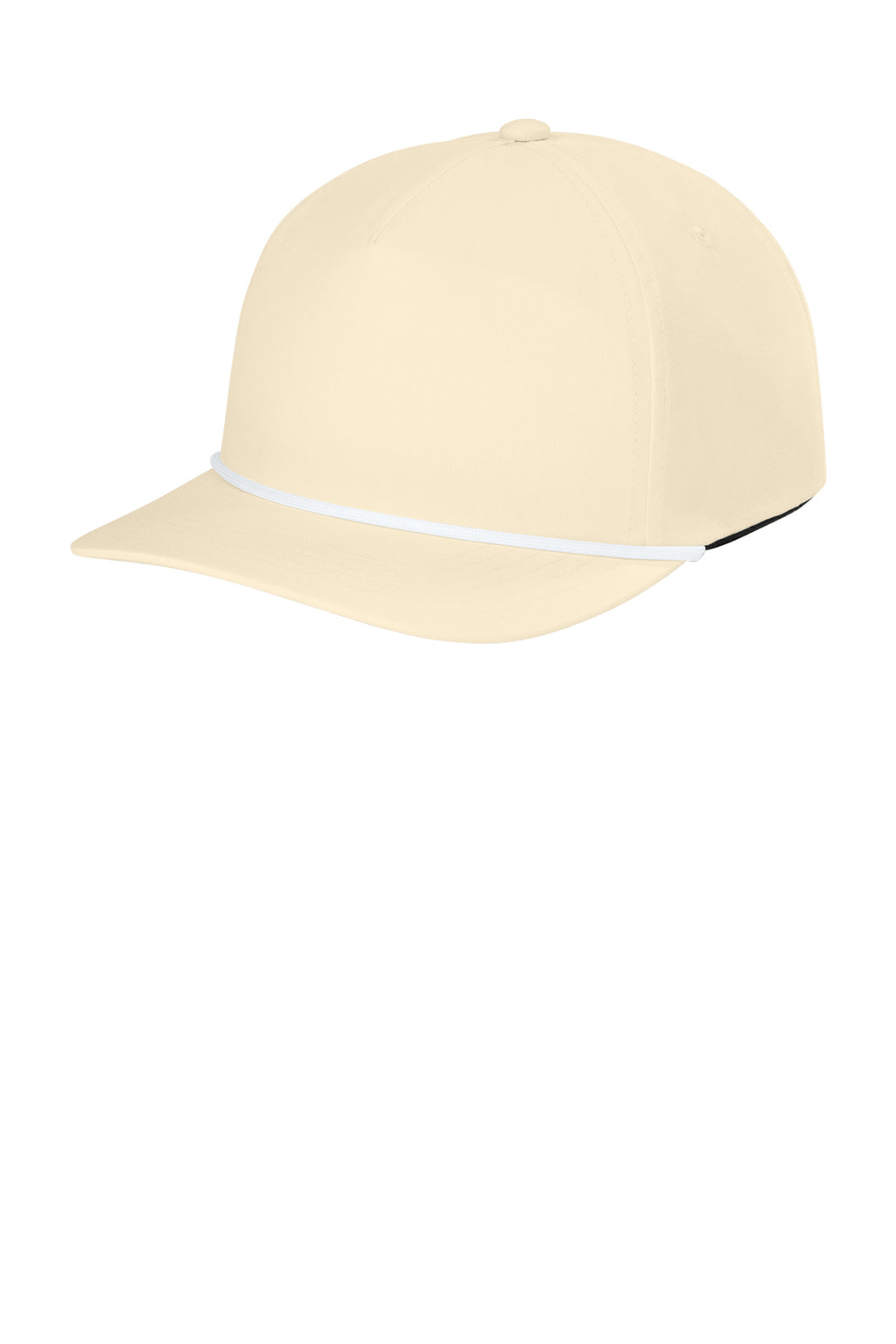 Comfort Colors Rope Cap — Ivory